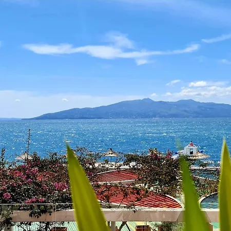 Vila 4 On The Bay