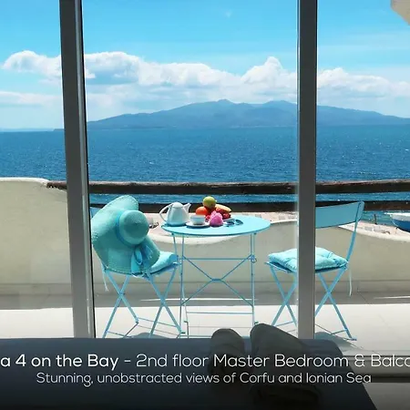 Villa 4 On The Bay
