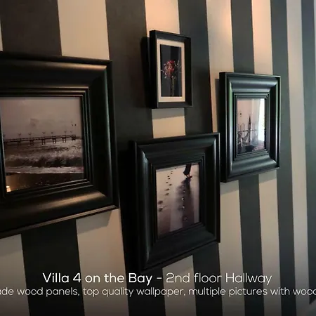 Villa 4 On The Bay *