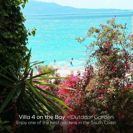 Willa 4 On The Bay *